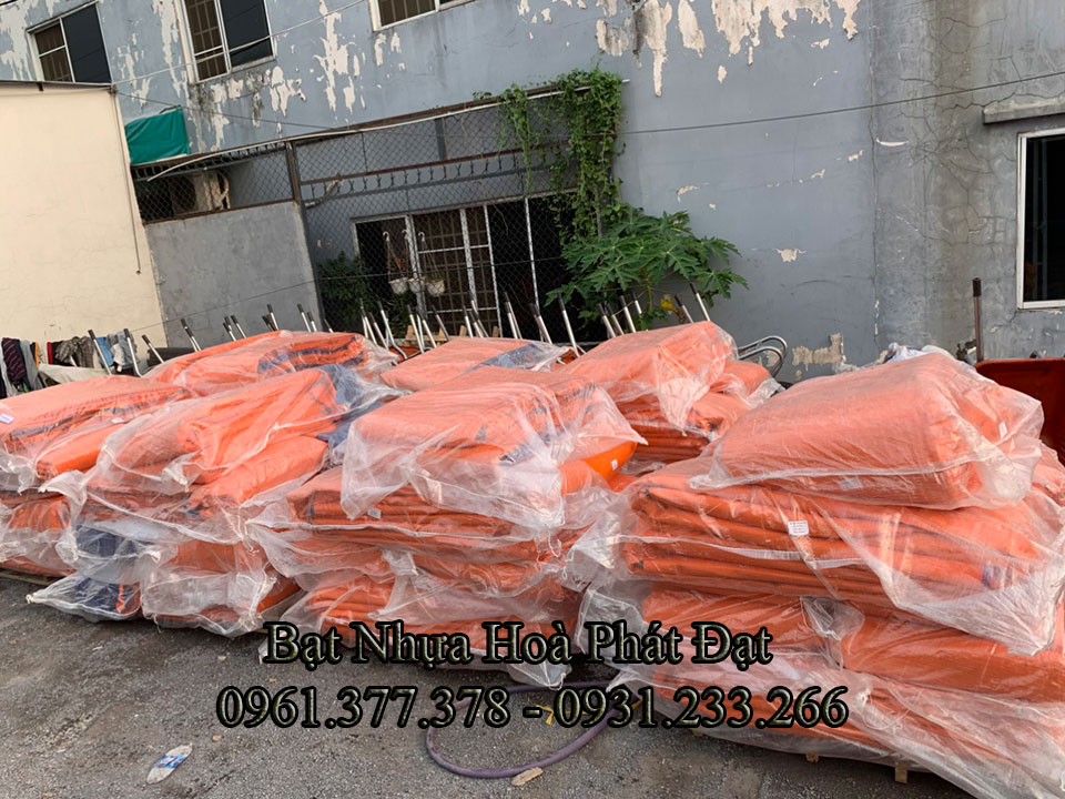 Chuyên cung cấp bạt công nghiệp che hàng hóa, bạt phơi nông sản, bạt che đậy che phủ vật liệu giá rẻ tại Ninh Thuận